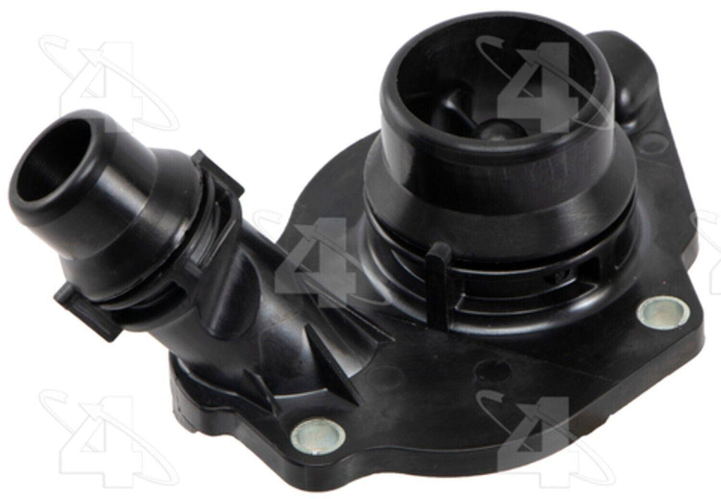 Four Seasons Engine Coolant Water Outlet for BMW 86268