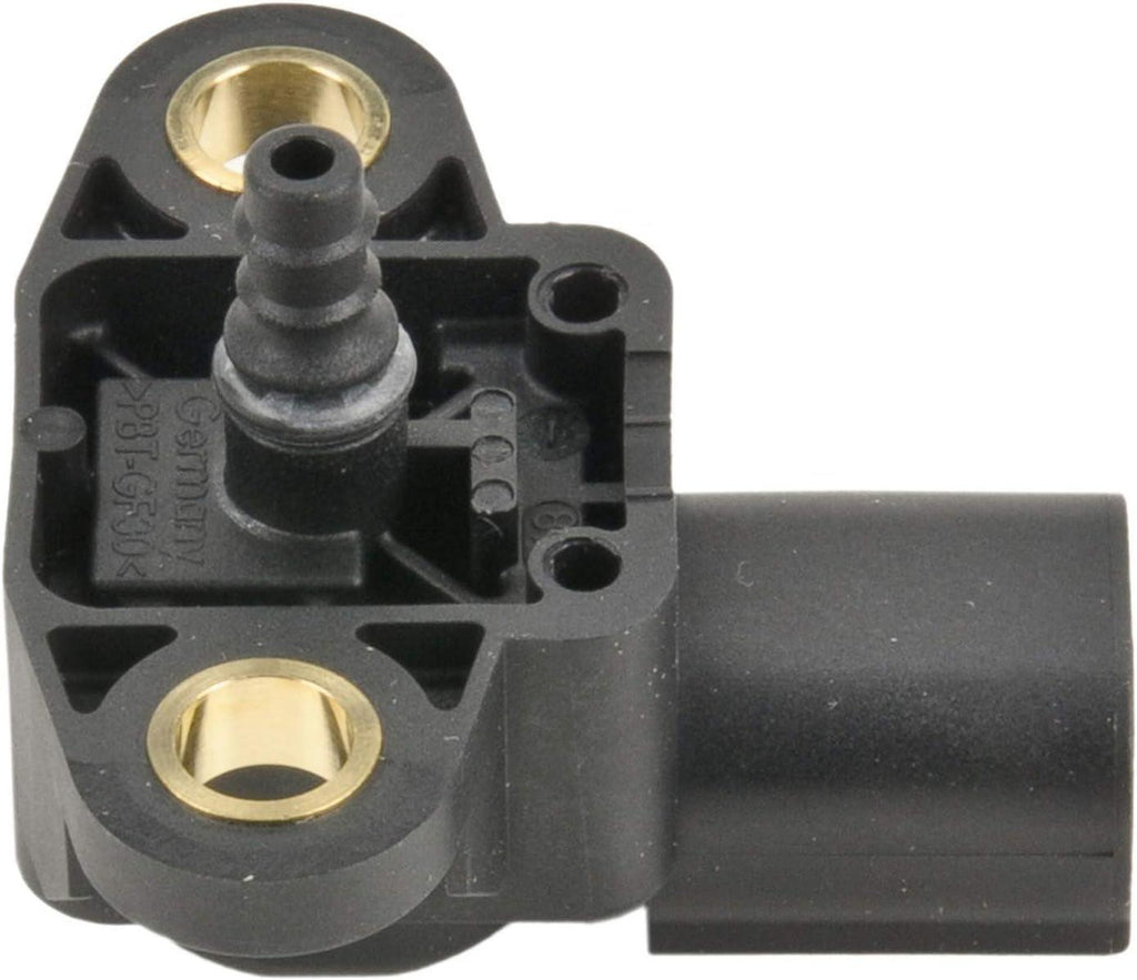 Automotive 0261230193 Original Equipment Manifold Absolute Pressure (MAP) Sensor for Select Dodge Sprinter; Jeep Grand Cherokee; Mercedes-Benz E320, E350, GL320, GL350, ML320/350, R320/350, S350, Sprinter