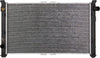 CU2065 Complete Radiator