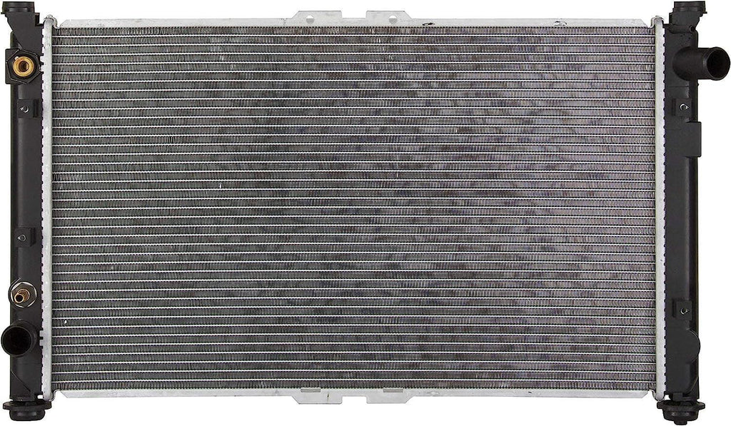 CU2065 Complete Radiator
