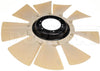 Dorman Engine Cooling Fan Blade for F-250 Super Duty, F-350 Super Duty 620-166