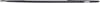 for Saturn Vue Exterior Door Handle Front, Driver or Passenger Side Primed (2008-2010) | with Key Hole| Trim:All Submodels