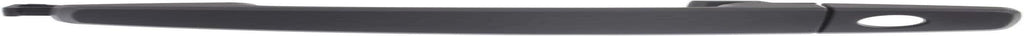 for Saturn Vue Exterior Door Handle Front, Driver or Passenger Side Primed (2008-2010) | with Key Hole| Trim:All Submodels