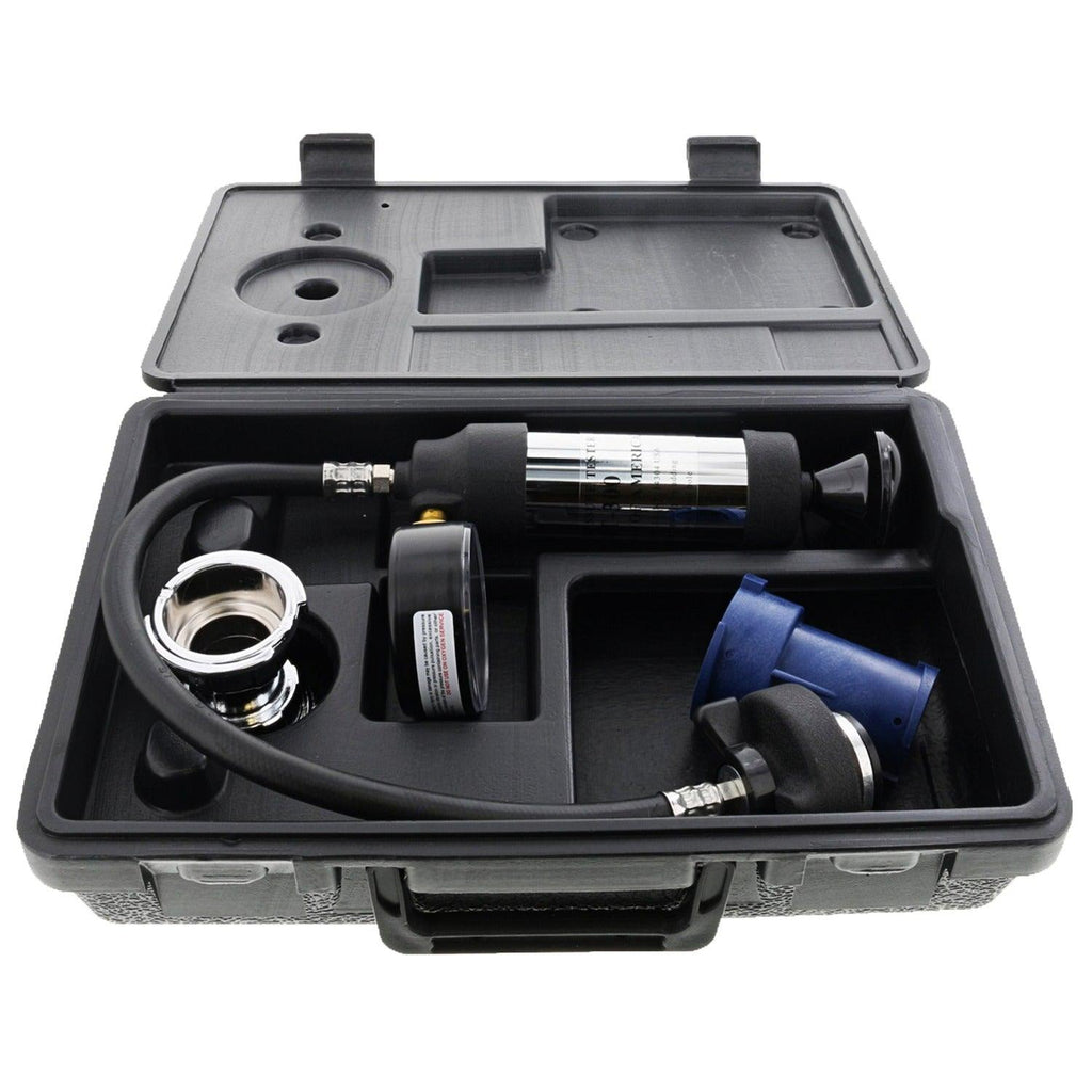 Motorad MT300 Engine Coolant System Pressure Tester