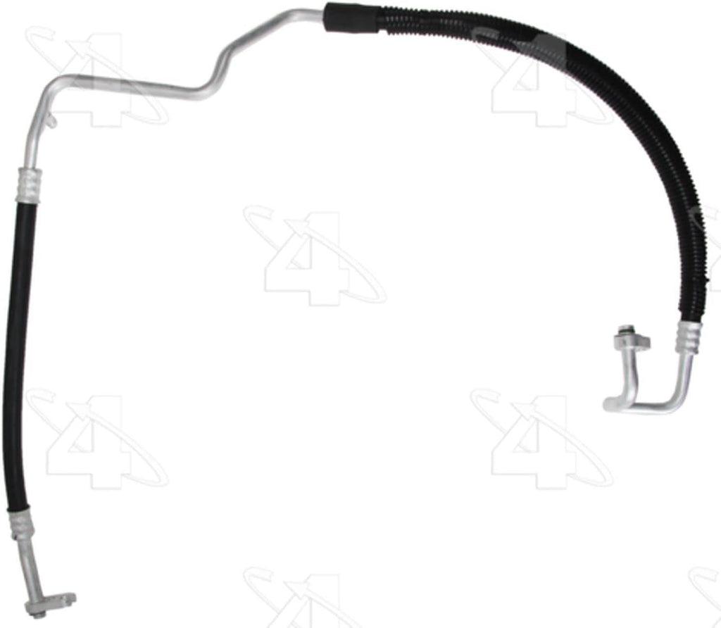 56934 Suction Line Hose Assembly