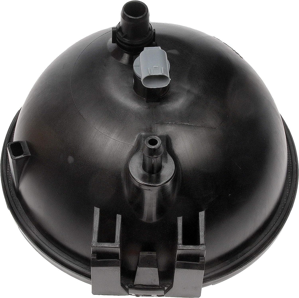 Dorman 603-765 Pressurized Coolant Reservoir for Select BMW Models