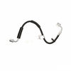 Dynamite Friction Brake Hydraulic Hose for 13-15 Lincoln MKT 350-55031