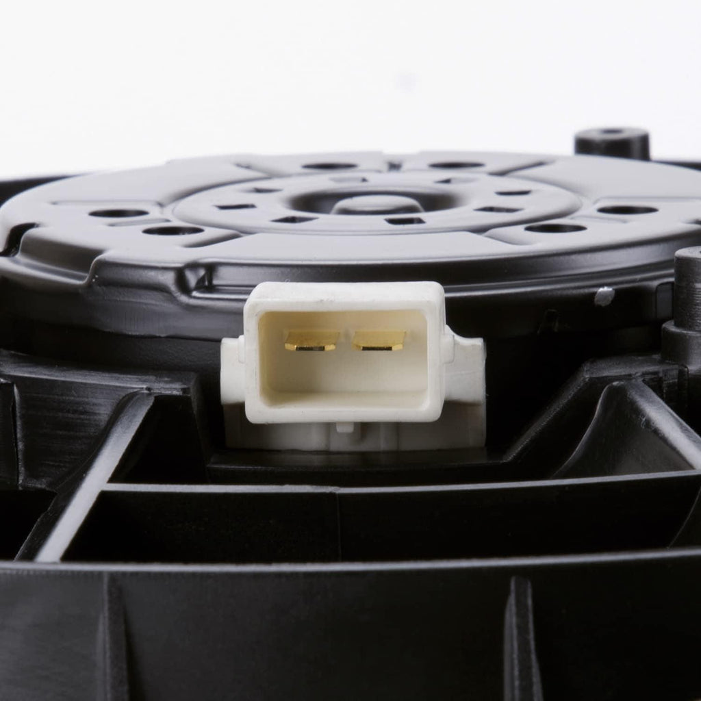 Dual Radiator and Co - 620750