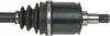 66-5194 New CV Axle