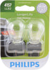 Tail Light Bulb for E-350 Super Duty, Flex, E-150, E-250+More 4157LLB2