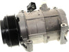 GM Genuine Parts 15-21625 Air Conditioning Compressor and Clutch Assembly