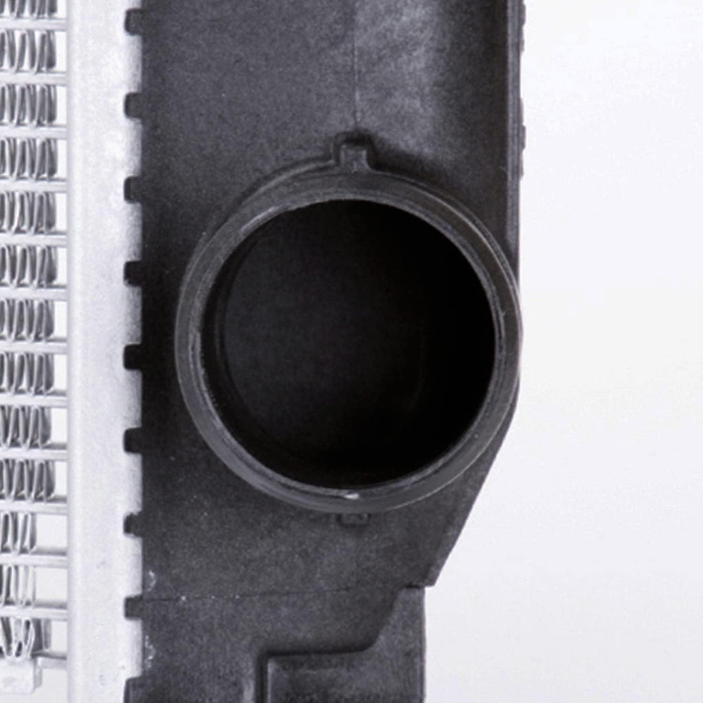 13076 Radiator Compatible with 2007-2010 Toyota Sienna