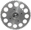 DNJ VTG3192 Variable Valve Timing Sprocket (VVT Gear) for 2005-2005 / Buick, Chevrolet, GMC, Saab / 9-7X, Envoy, Envoy XL, Envoy XUV, Rainier, Trailblazer, Trailblazer EXT / 4.2L / DOHC / 24V / 256Cid