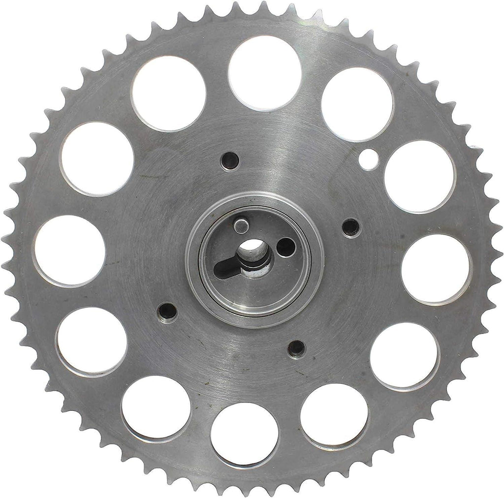 DNJ VTG3192 Variable Valve Timing Sprocket (VVT Gear) for 2005-2005 / Buick, Chevrolet, GMC, Saab / 9-7X, Envoy, Envoy XL, Envoy XUV, Rainier, Trailblazer, Trailblazer EXT / 4.2L / DOHC / 24V / 256Cid