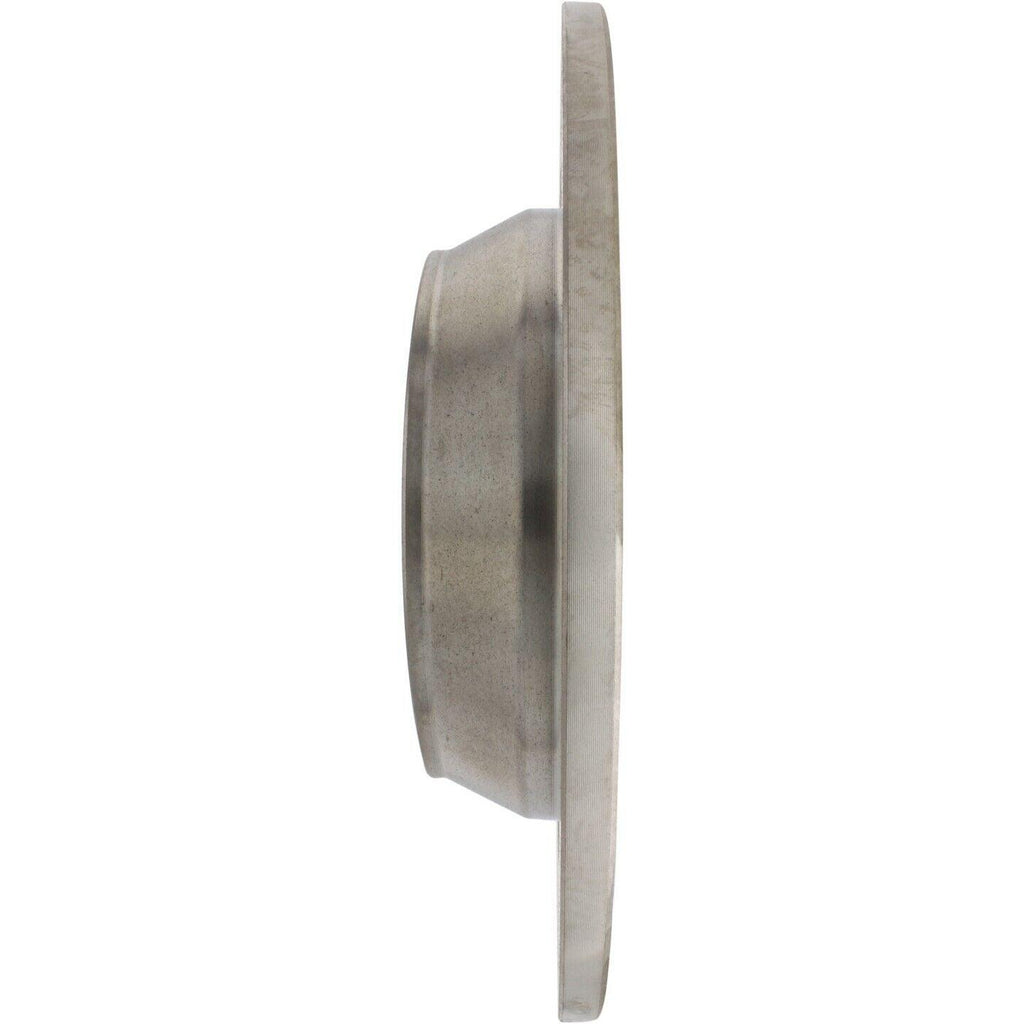 Centric Rear Disc Brake Rotor for Fusion, MKZ (121.61103)