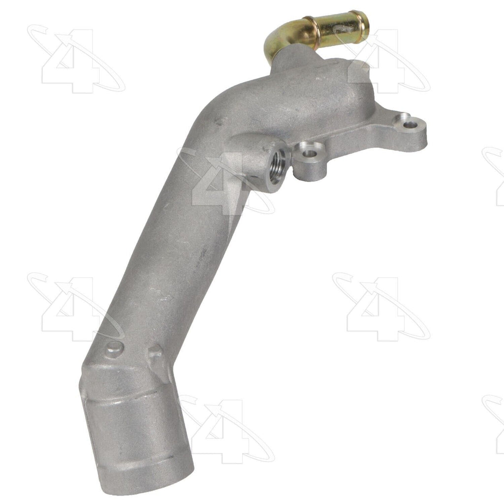 Four Seasons Engine Coolant Water Outlet for B2300, Ranger, F-100 Ranger 86170