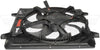 Dorman Engine Cooling Fan Assembly for Jeep 621-601
