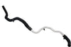 Dorman 626-703 Exhaust Gas Recirculation (EGR) Cooler Hose Compatible with Select Ford Models