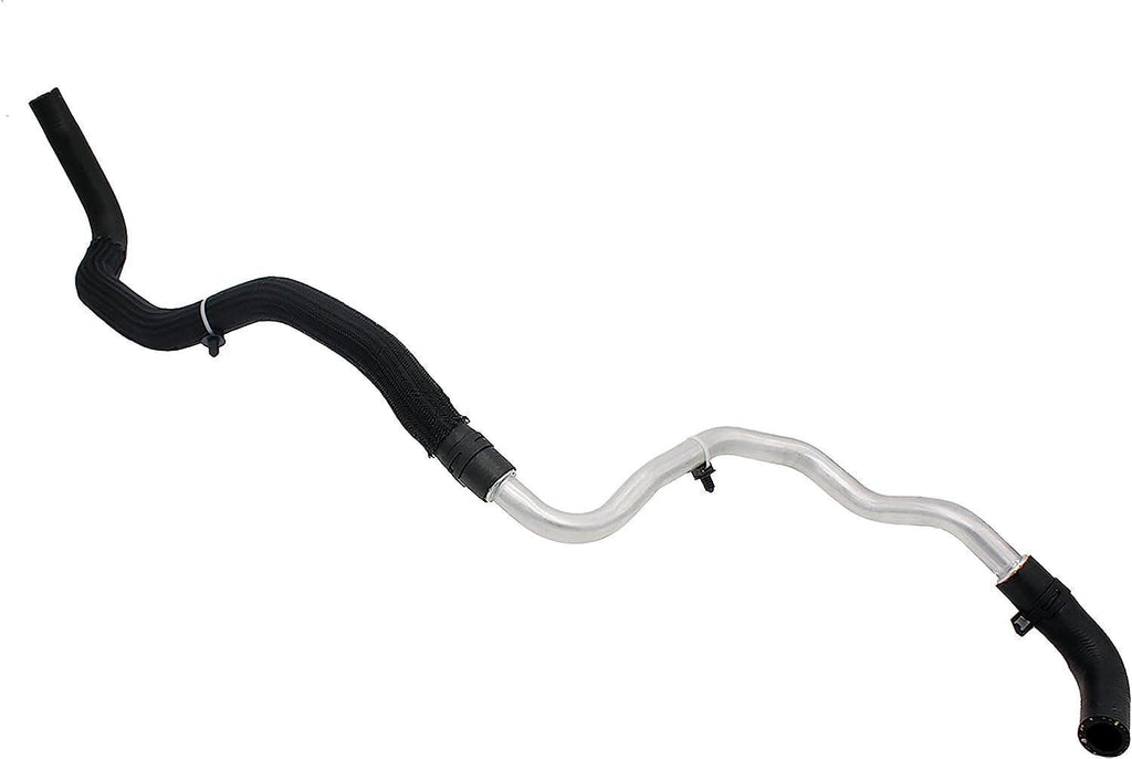 Dorman 626-703 Exhaust Gas Recirculation (EGR) Cooler Hose Compatible with Select Ford Models