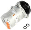 GM Genuine Parts 15-22135 Air Conditioning Compressor
