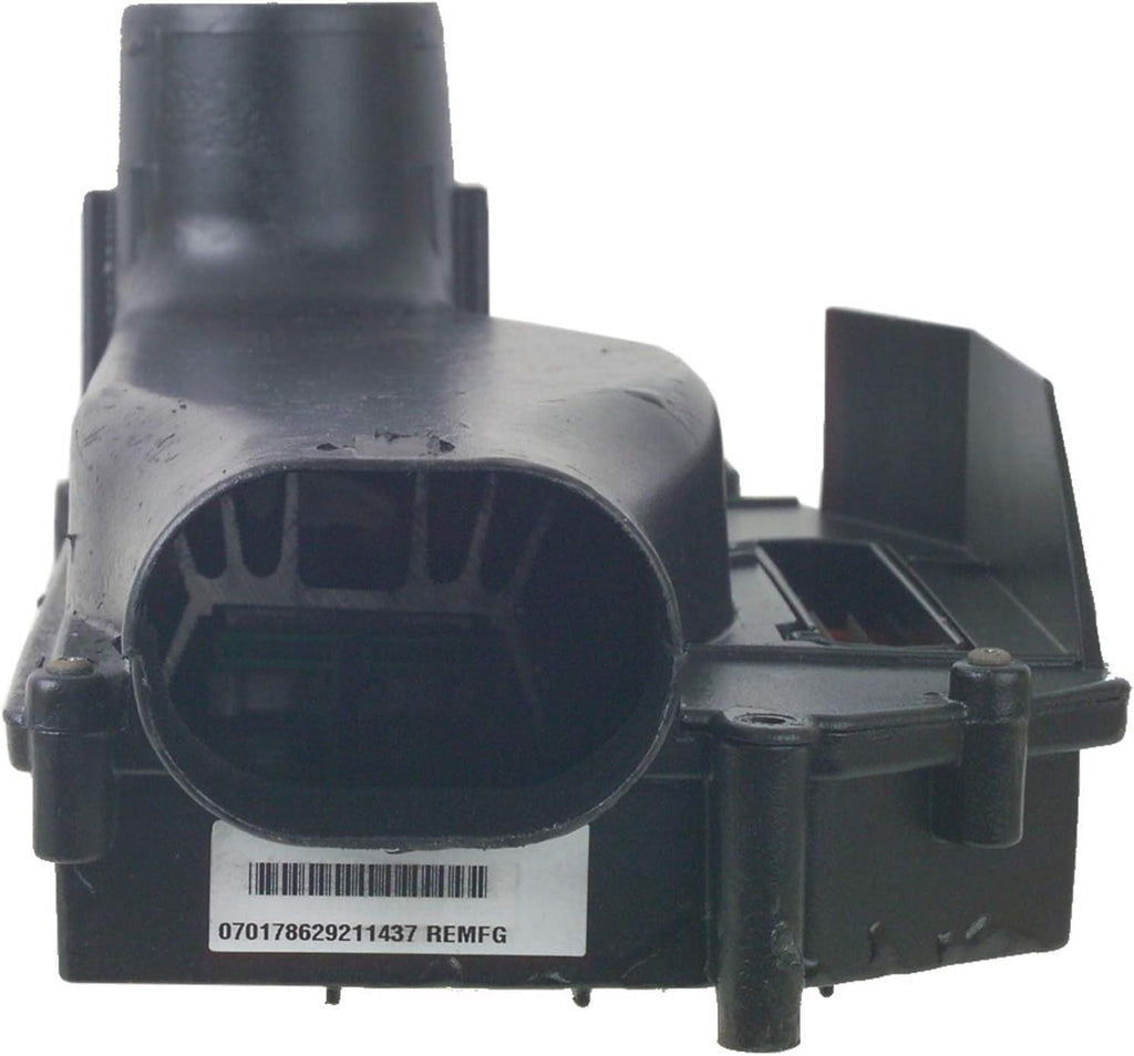 Cardone 79-6638 Remanufactured Engine Control Computer Module, ECC/ECM