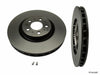 Brembo Front Disc Brake Rotor for S60, V70 (09.8614.11)