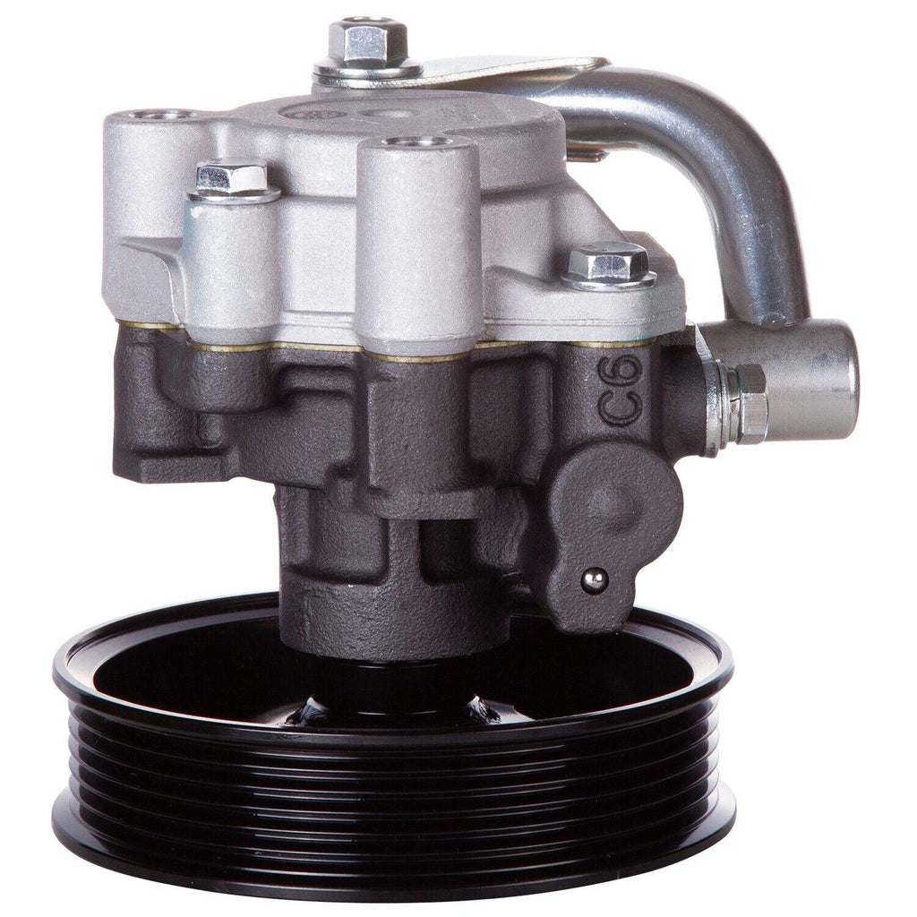 PWR Power Steering Pump for Prizm, Corolla 60-5237P