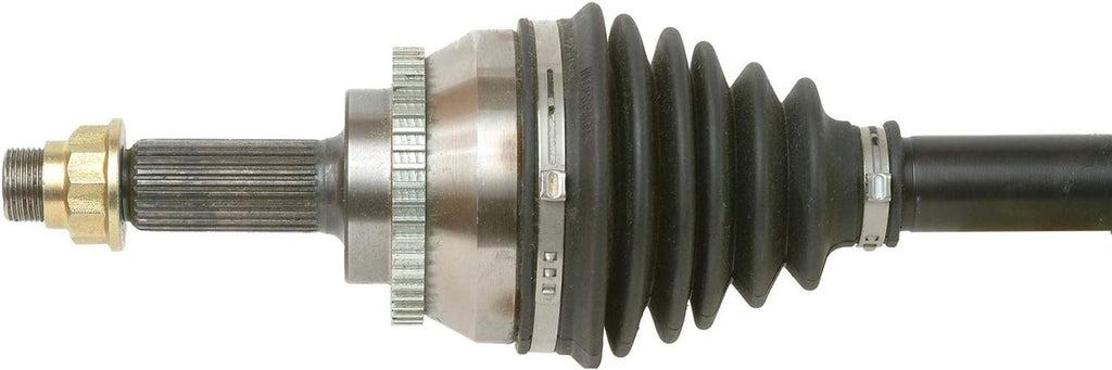 66-5204 New CV Constant Velocity Drive Axle Shaft