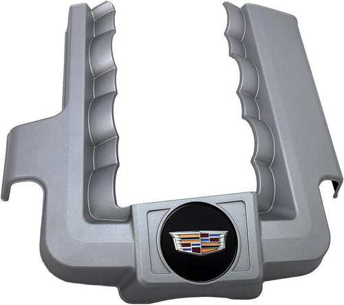 12669503 Engine Intake Manifold Cover