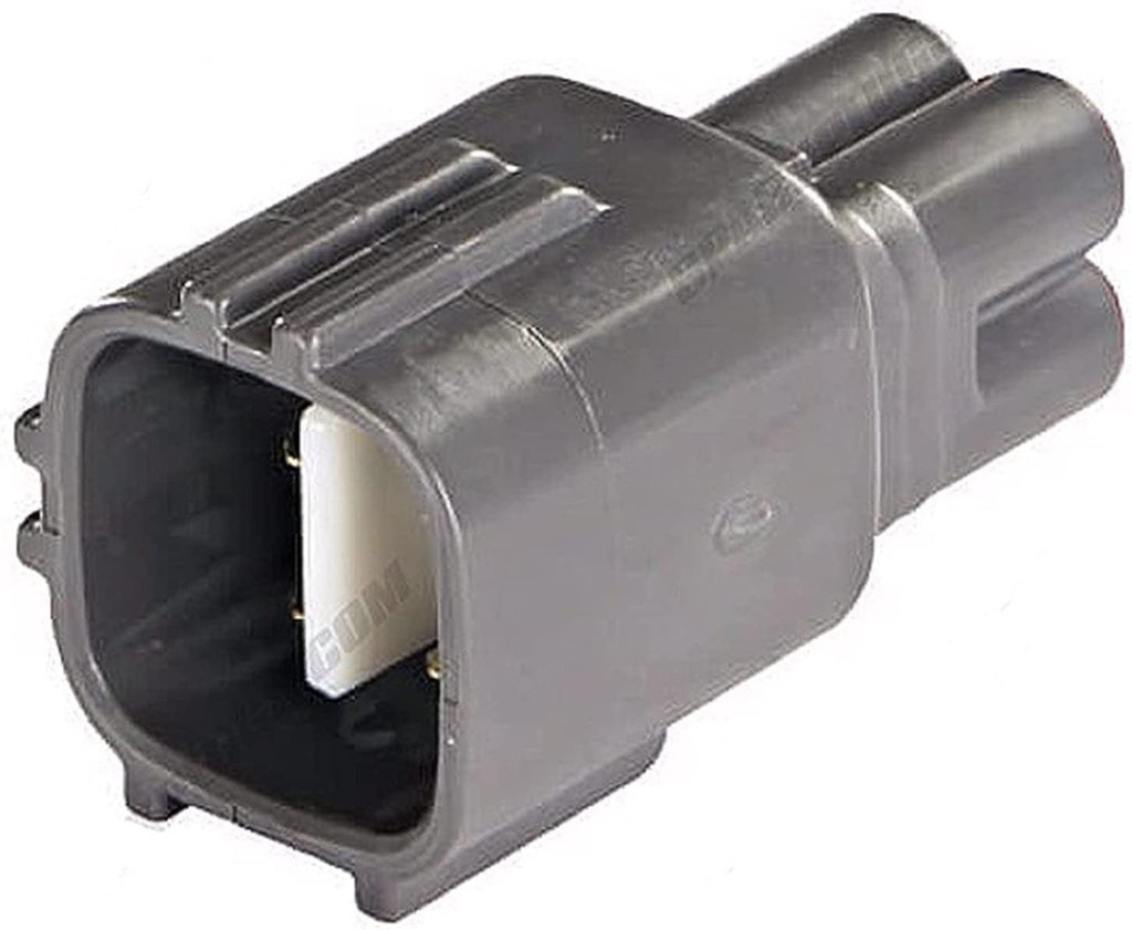 234-4162 Oxygen Sensor with 4-Wire 10.5” Harness for Non-California, Non-4Wd Lexus/Toyota