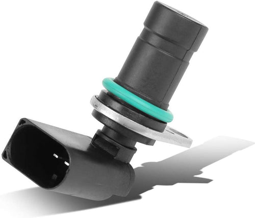 OEM-SS-093 Factory Style Crankshaft Position Sensor CKP Assembly for 01-05 325I/325Xi/330I/525I/530I