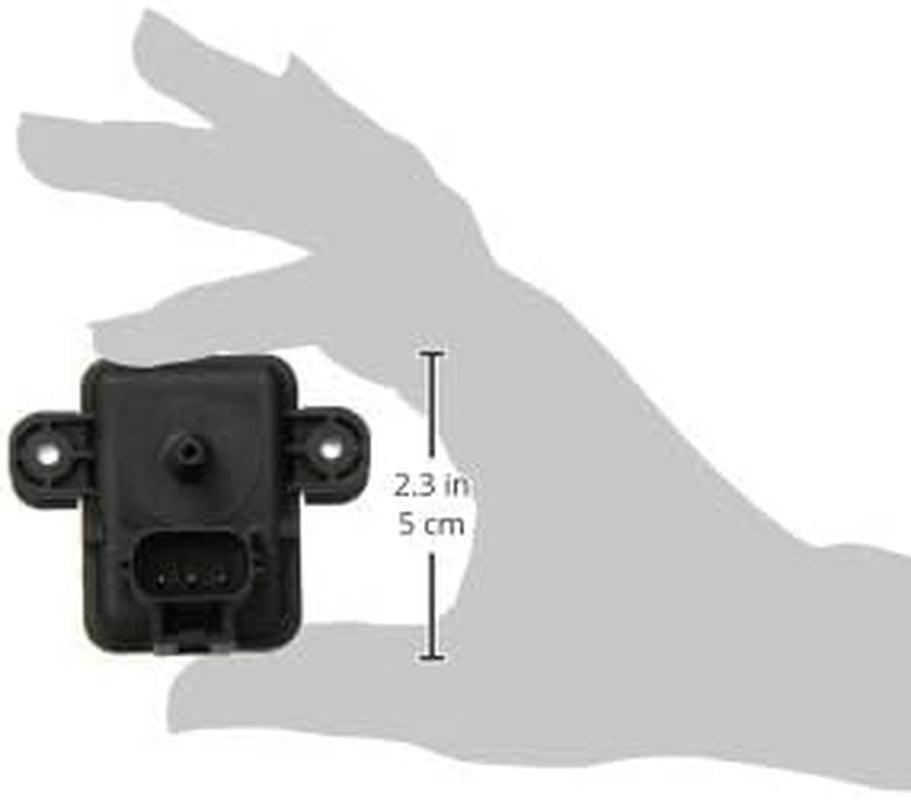 Map Sensor - AS223