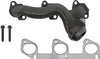 Dorman 674-379 Driver Side Exhaust Manifold Kit - Includes Required Gaskets and Hardware Compatible with Select Ford Models