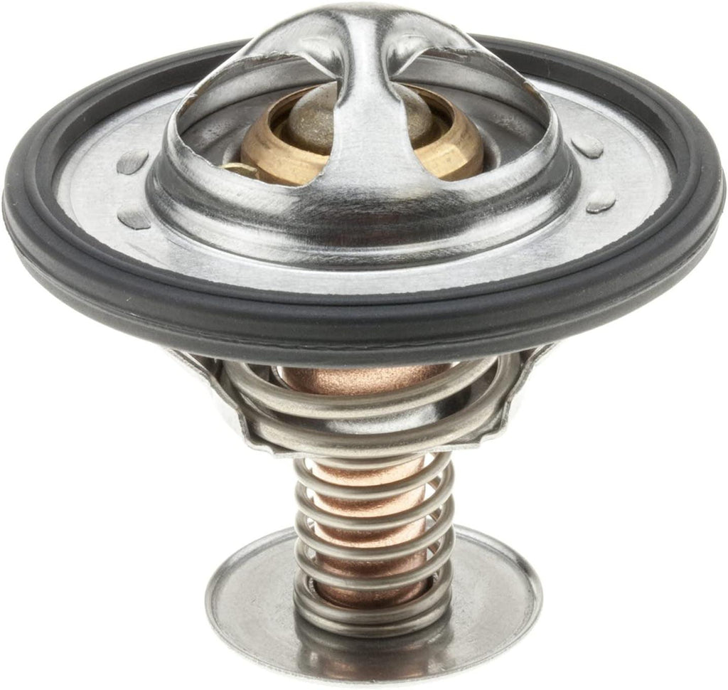 Stant  OE Equivalent Thermostat - 190 Degrees Fahrenheit Opening Temperature