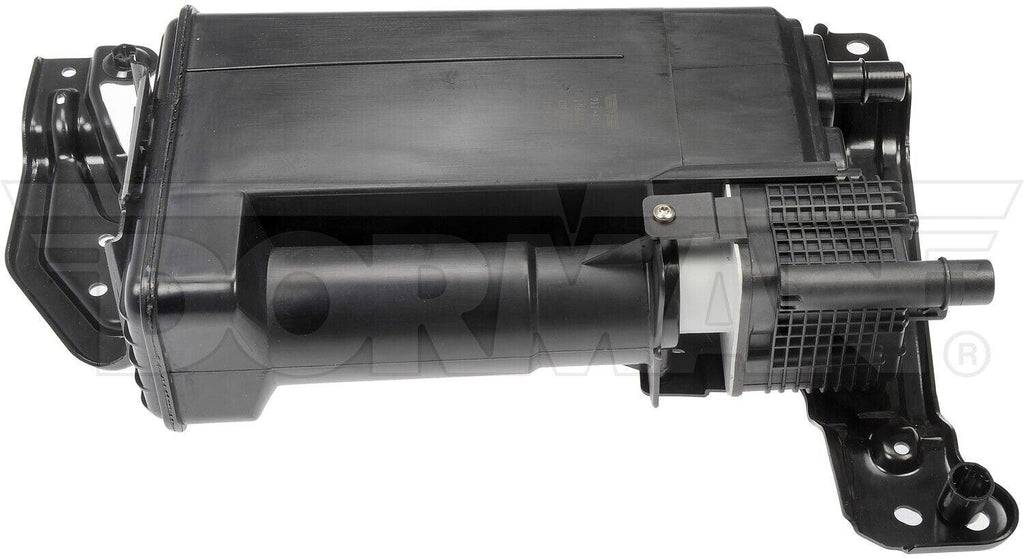 Bote De Vapor Dorman Para 12-17 Camry 911-441