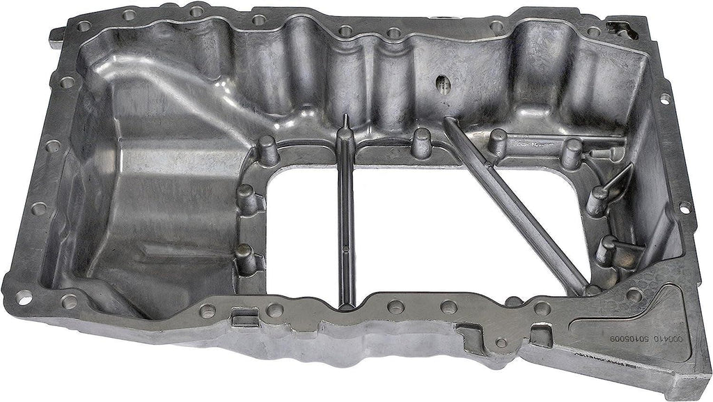 Dorman 264-858 Engine Oil Pan Compatible with Select Jeep Models