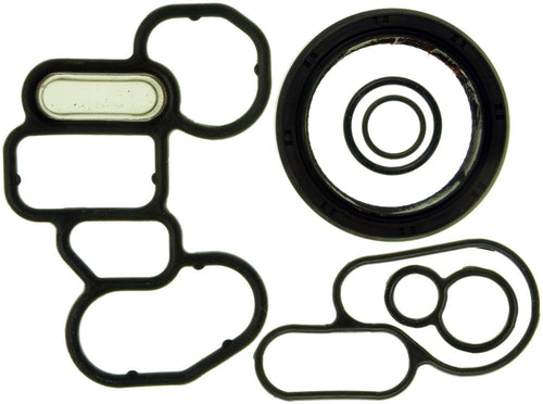 Engine Timing Cover Gasket Set for Vue, Odyssey, Pilot, CL, TL, Mdx+More JV5083