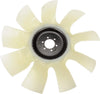 Dorman 620-0630 Engine Cooling Fan Blade for Select Mack Models