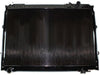 Radiator - Compatible with 2002 - 2003 Saturn Vue 3.0L V6