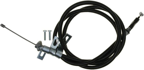 BC96658 Professional Grade Parking Brake Cable