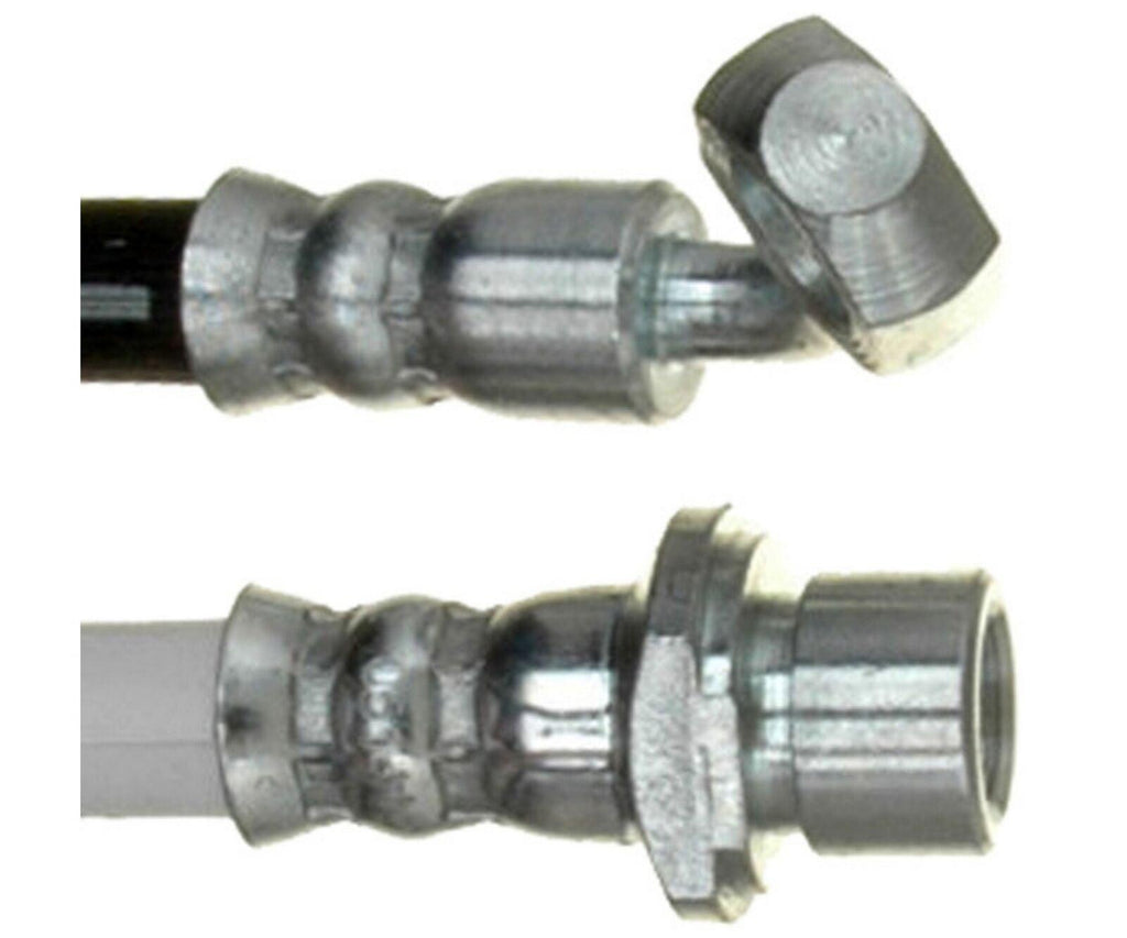 Raybestos Brake Hydraulic Hose for GX460, 4Runner, FJ Cruiser, GX470 BH382878