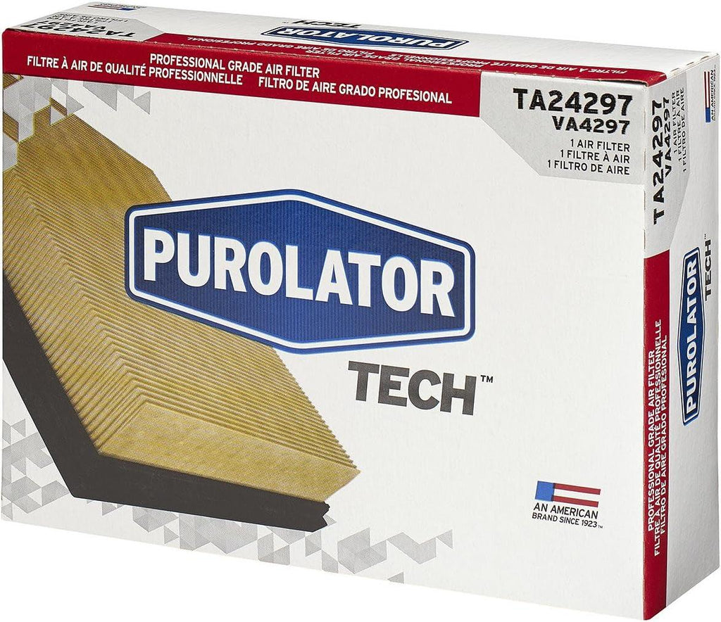 TA24297 tech Air Filter