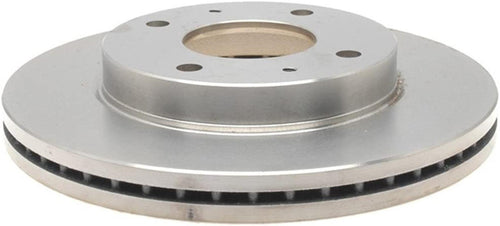 980079R Professional Grade Disc Brake Rotor