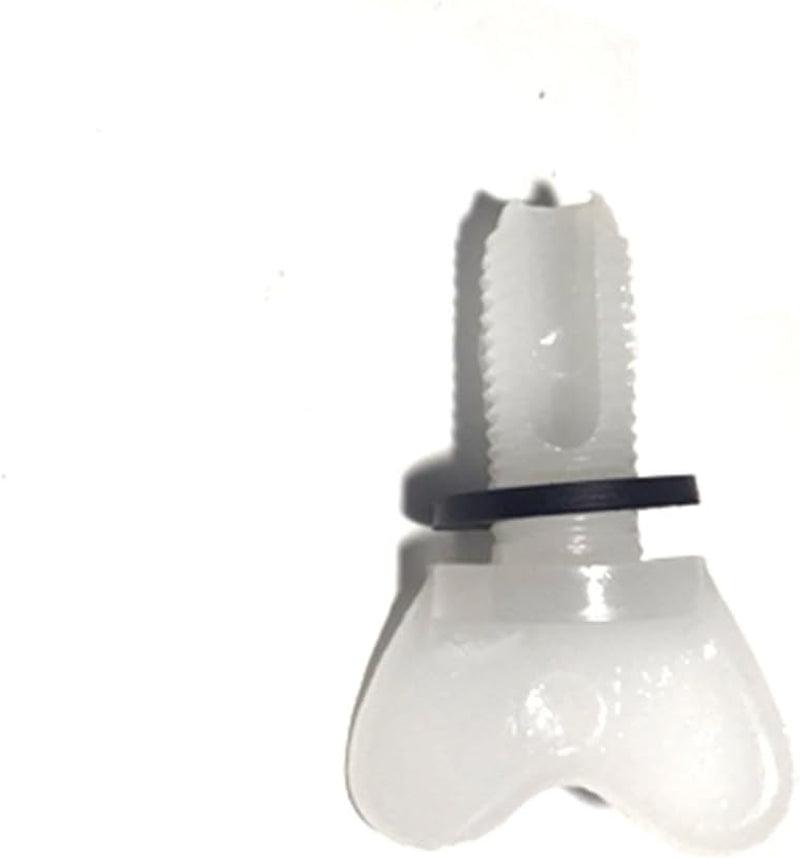 Ihave Replacement for Radiator Drain Pet Cock Plug D/S 620