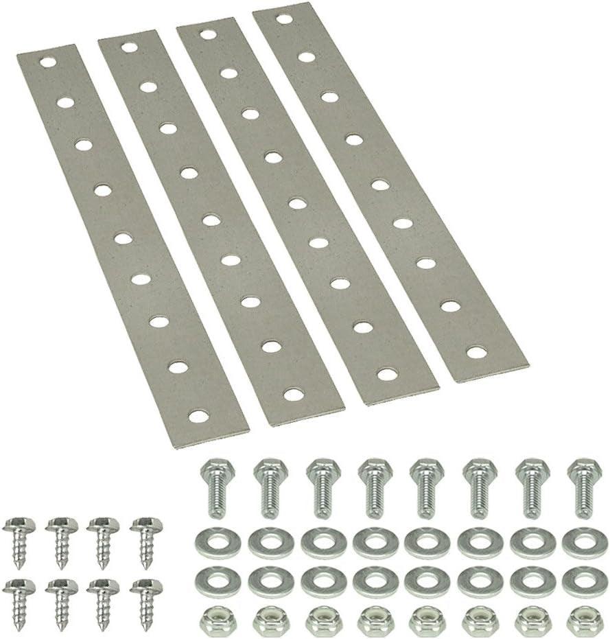 13063 Electric Fan Metal Mount Kit
