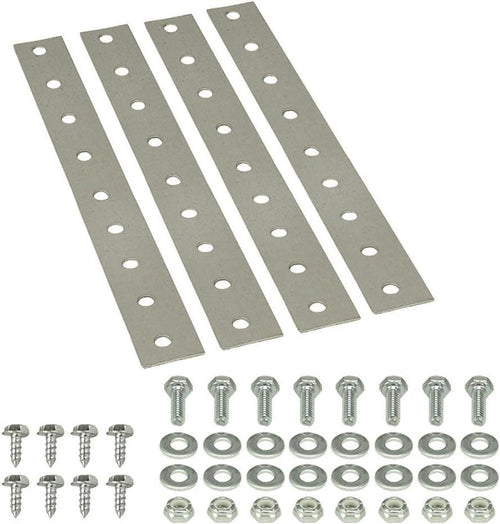 13063 Electric Fan Metal Mount Kit