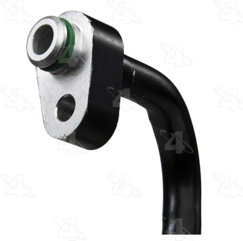 56534 Discharge Line Hose Assembly