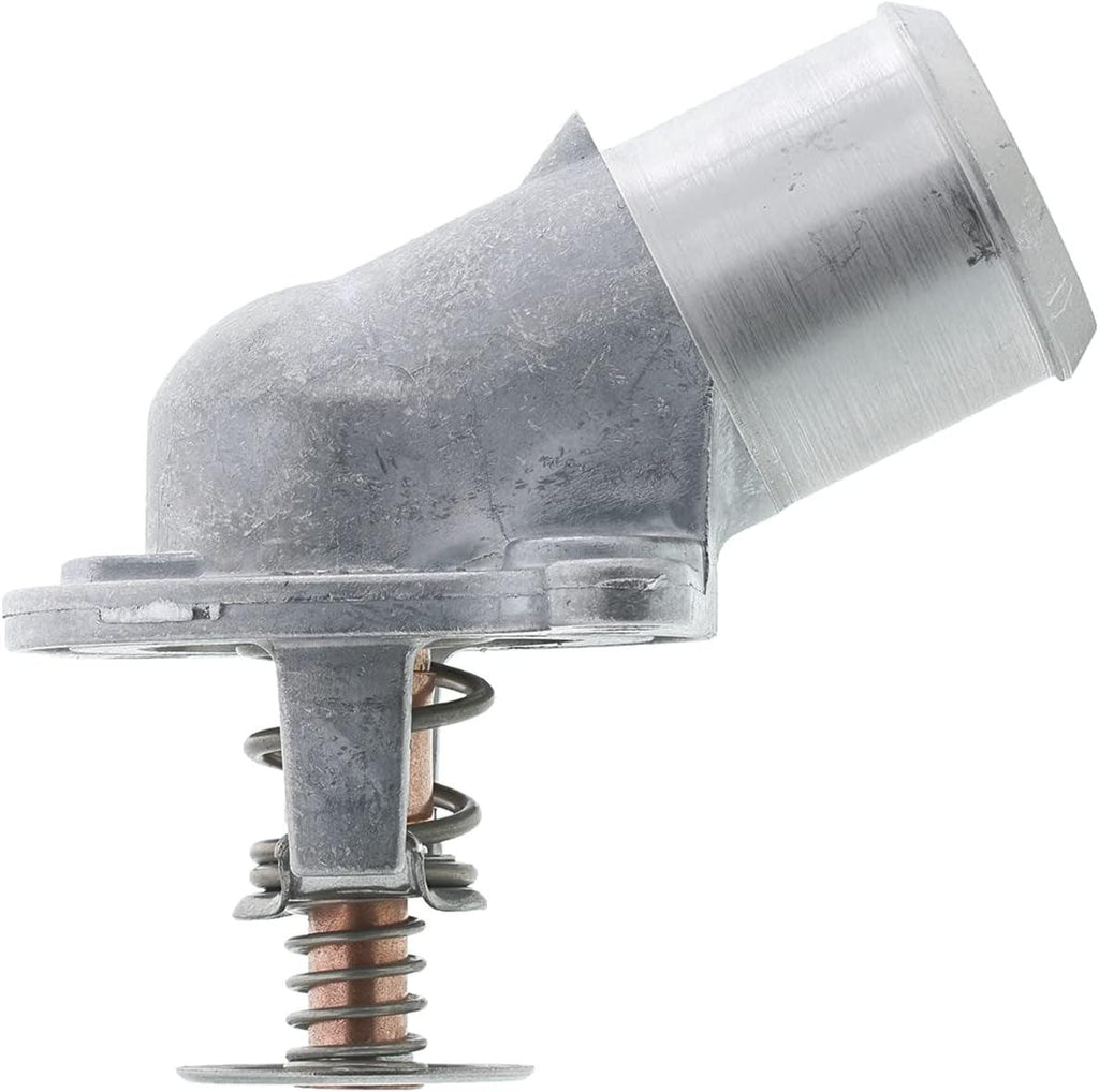 Integrated Thermostat Housing