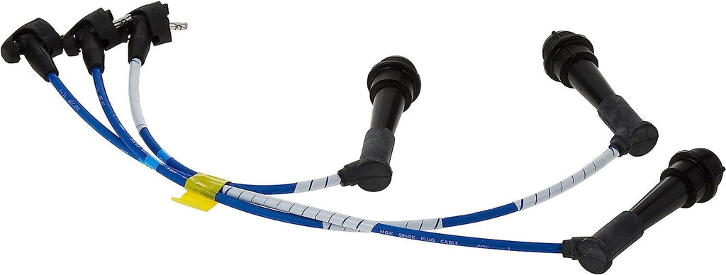 (6404) RC-TE79 Spark Plug Wire Set