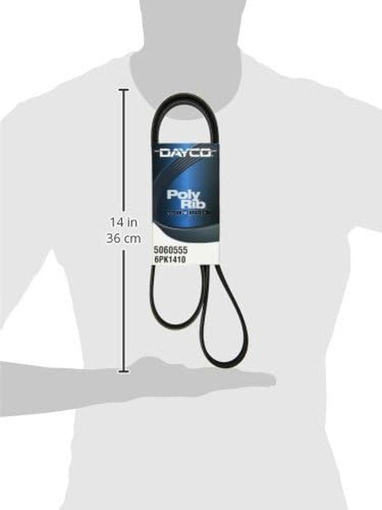 5060555 Serpentine Belt